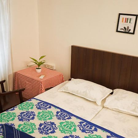 Mother Tree Inn Kochi 외부 사진