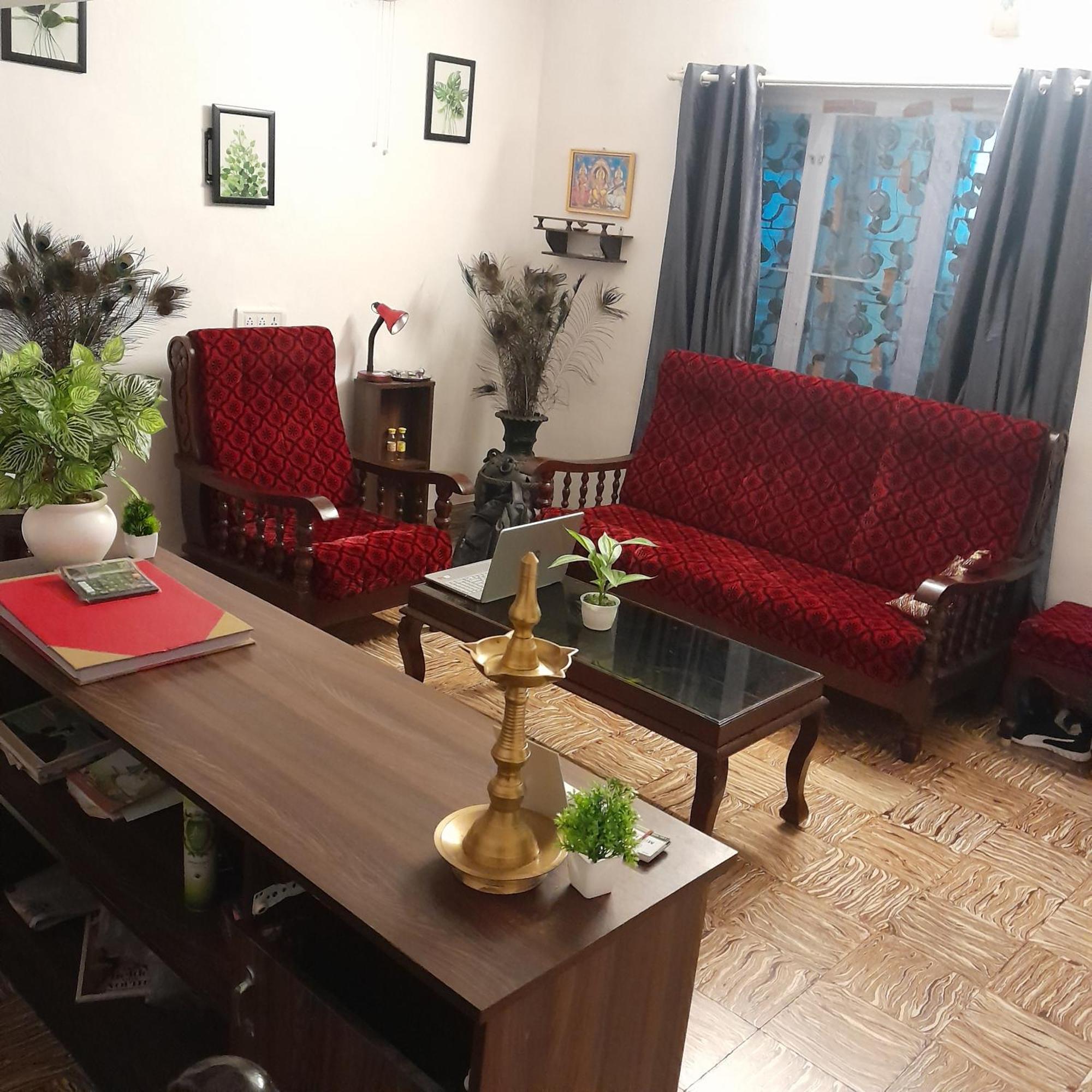 Mother Tree Inn Kochi 외부 사진