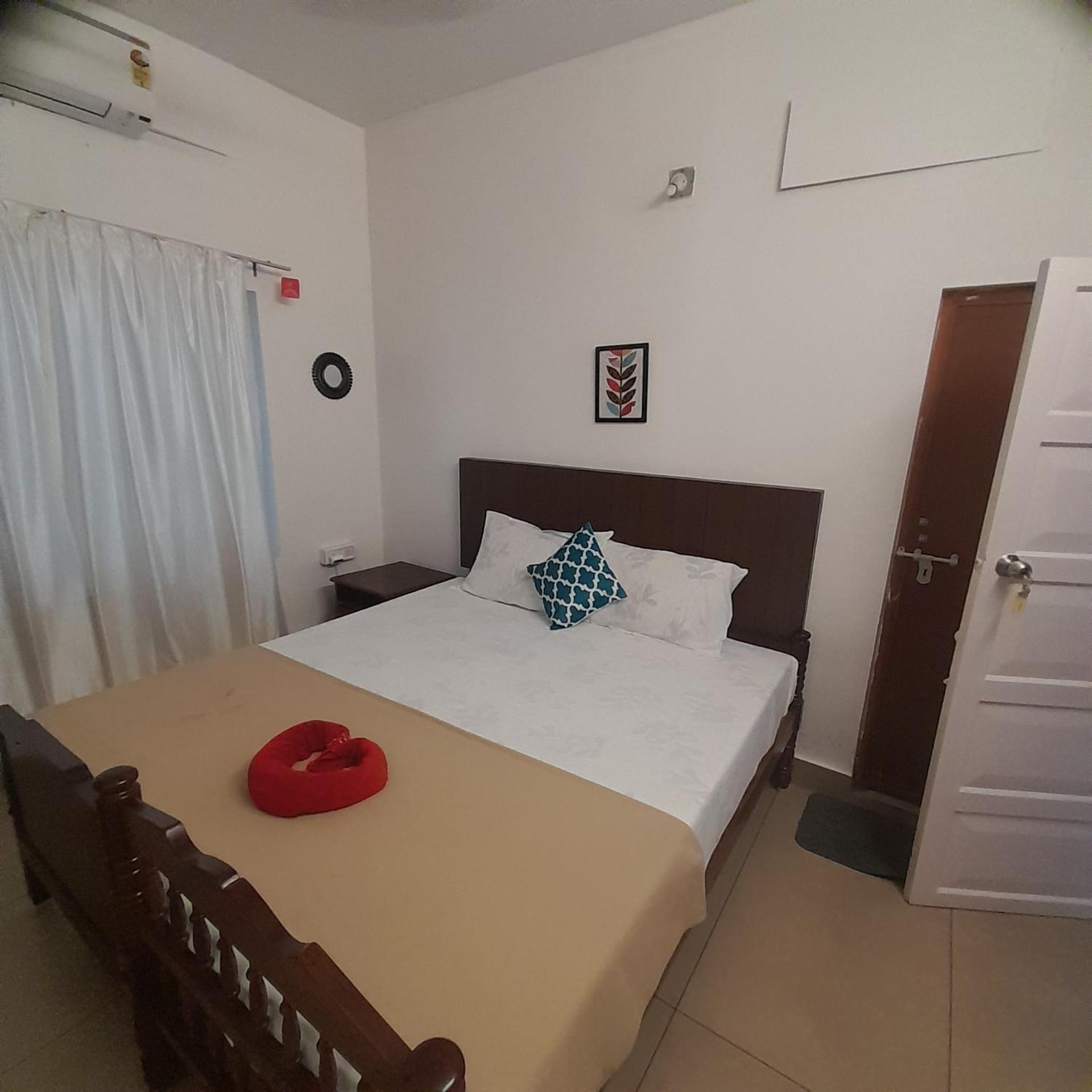 Mother Tree Inn Kochi 외부 사진