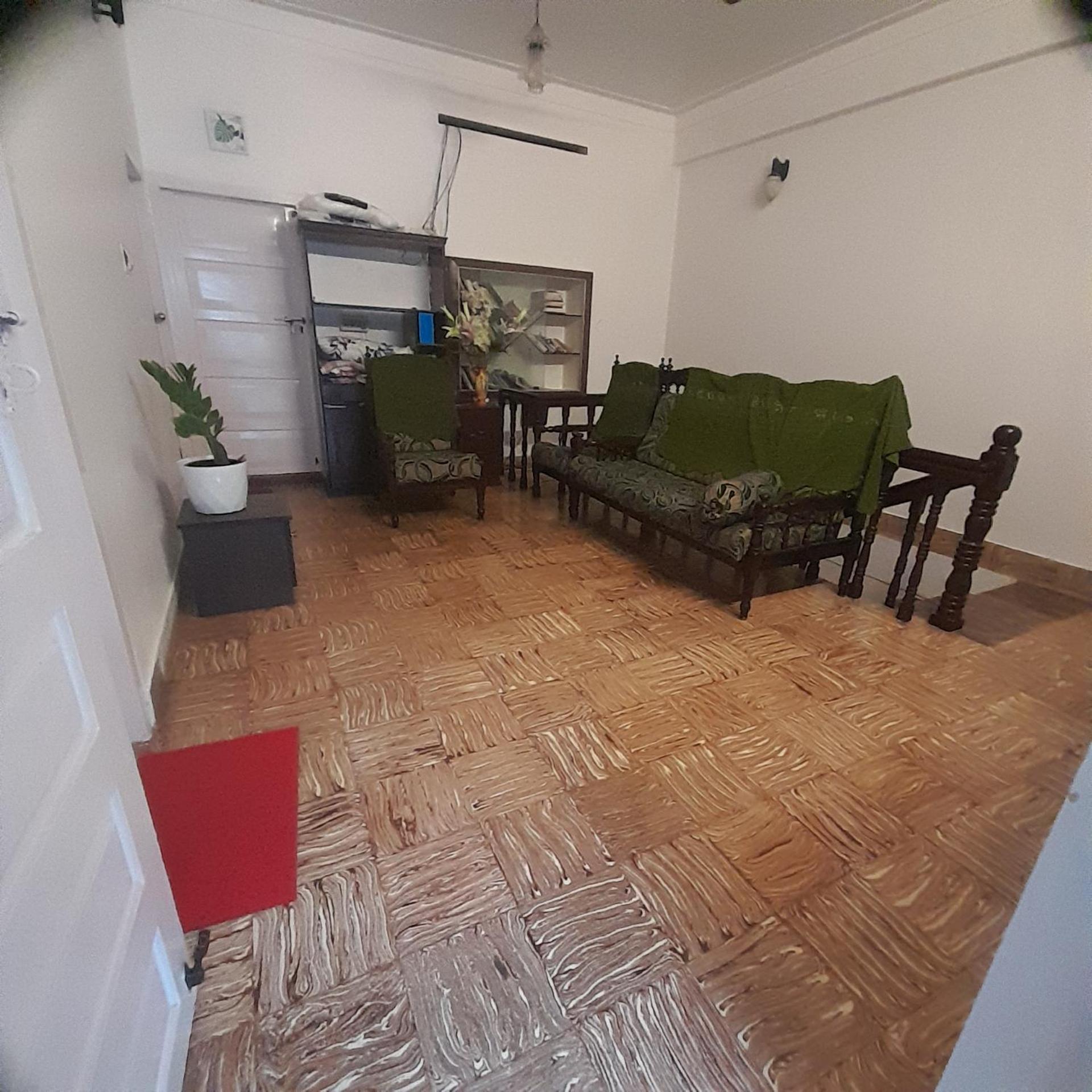 Mother Tree Inn Kochi 외부 사진