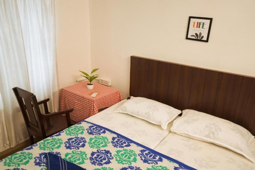 Mother Tree Inn Kochi 외부 사진